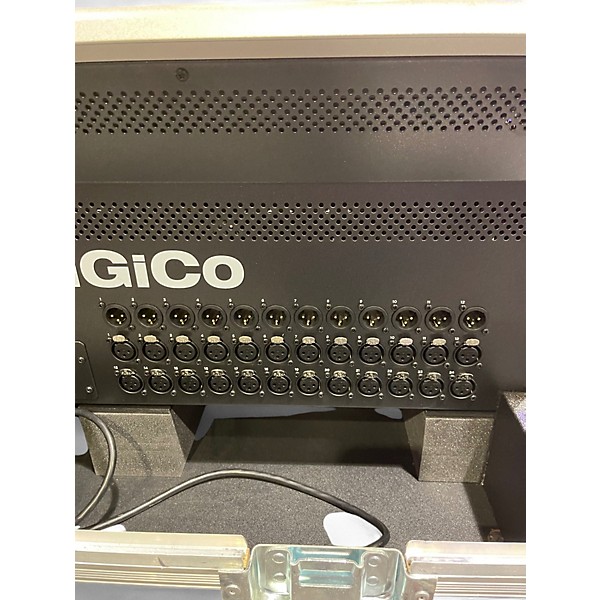 Used Digico s21 Mixing Console