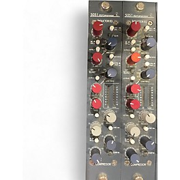 Used Rupert Neve Designs shelford 5051 Compressor