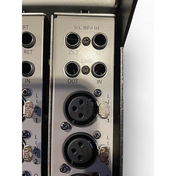 Used Rupert Neve Designs shelford 5051 Compressor