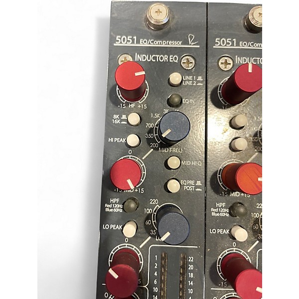 Used Rupert Neve Designs shelford 5051 Compressor