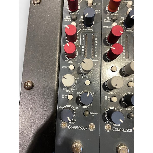 Used Rupert Neve Designs shelford 5051 Compressor