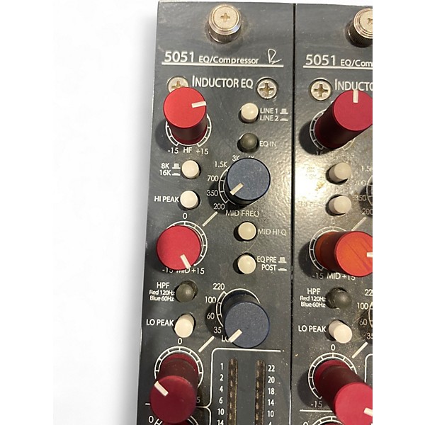 Used Rupert Neve Designs shelford 5051 Compressor