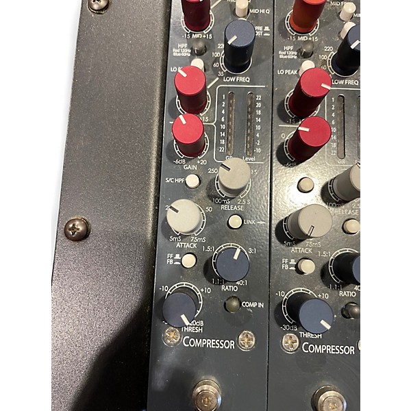 Used Rupert Neve Designs shelford 5051 Compressor