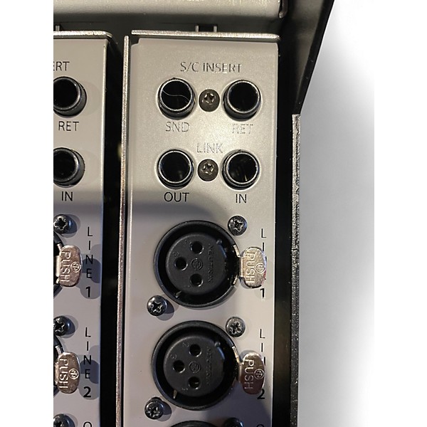 Used Rupert Neve Designs SHELFORD 5051 Compressor