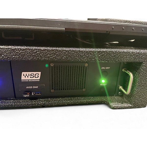 Used Waves EMOTION LV1 SETUP Sound Package