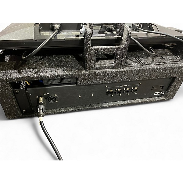 Used Waves EMOTION LV1 SETUP Sound Package