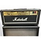 Used Marshall TSL100 JCM2000 Triple Super Lead Tube Guitar Amp Head thumbnail