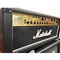 Used Marshall TSL100 JCM2000 Triple Super Lead Tube Guitar Amp Head