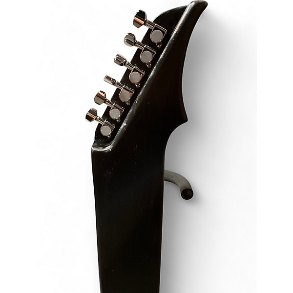 Used Shannon Guitars Lap Steel Guitar Left Handed Red Lap Steel