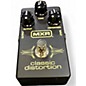 Used MXR M86 Classic Distortion Effect Pedal