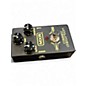 Used MXR M86 Classic Distortion Effect Pedal