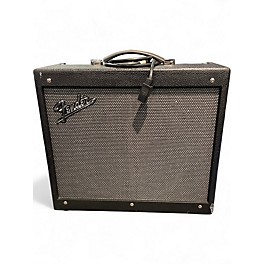 Used Fender GTX50 Mustang 1X12 Guitar Combo Amp