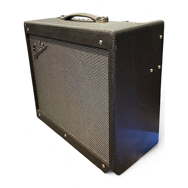 Used Fender GTX50 Mustang 1X12 Guitar Combo Amp