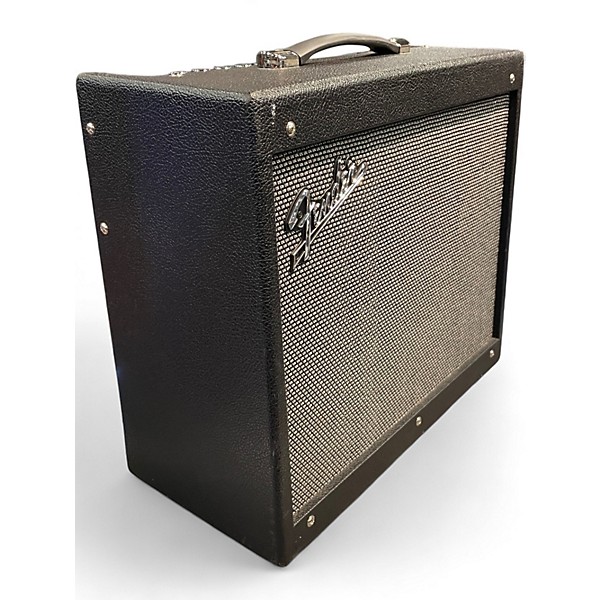 Used Fender GTX50 Mustang 1X12 Guitar Combo Amp