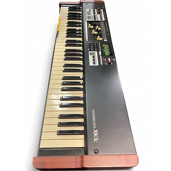 Used Hammond XK1C Organ