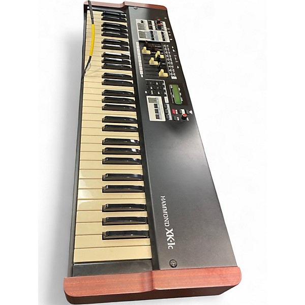 Used Hammond XK1C Organ