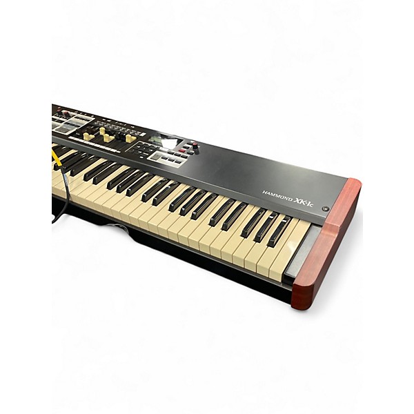 Used Hammond XK1C Organ