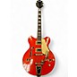 Used Gretsch Guitars G5422TG ORANGE STAIN Hollow Body Electric Guitar thumbnail