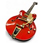 Used Gretsch Guitars G5422TG ORANGE STAIN Hollow Body Electric Guitar