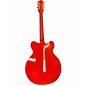 Used Gretsch Guitars G5422TG ORANGE STAIN Hollow Body Electric Guitar