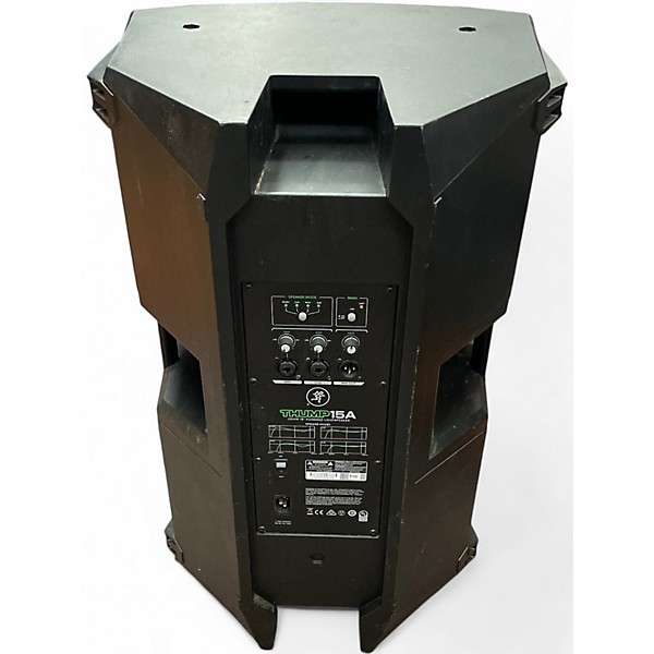 Used Mackie Thump 15A Powered Speaker