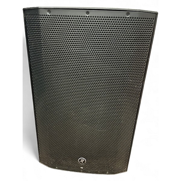 Used Mackie Thump 15A Powered Speaker