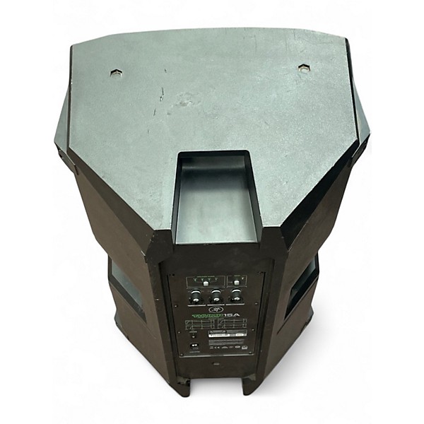 Used Mackie Thump 15A Powered Speaker