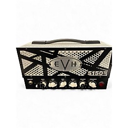 Used EVH 5150 III LBX II Tube Guitar Amp Head