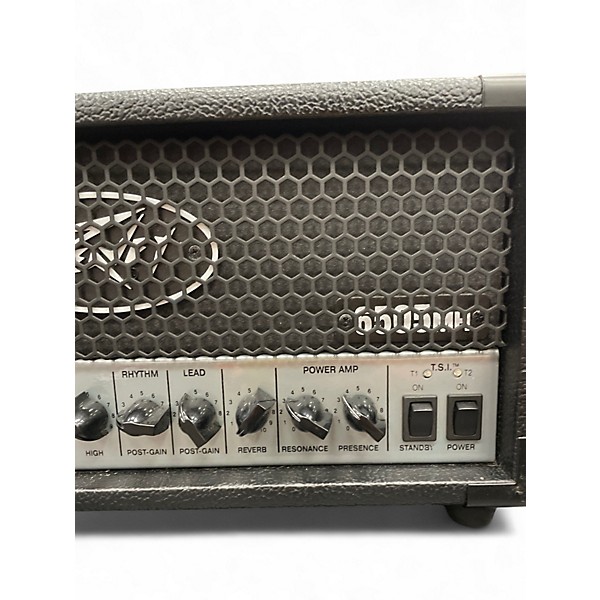 Used Peavey 6505 MH Micro 20W Tube Guitar Amp Head