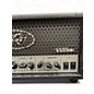 Used Peavey 6505 MH Micro 20W Tube Guitar Amp Head