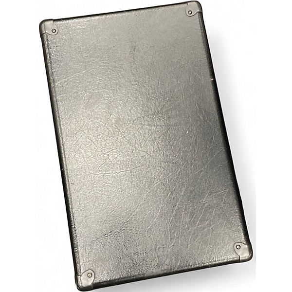 Used Randall RD112-V30 Guitar Cabinet