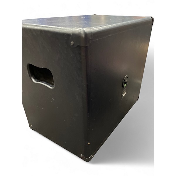 Used Randall RD112-V30 Guitar Cabinet