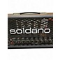 Used Soldano Decatone Tube Guitar Amp Head