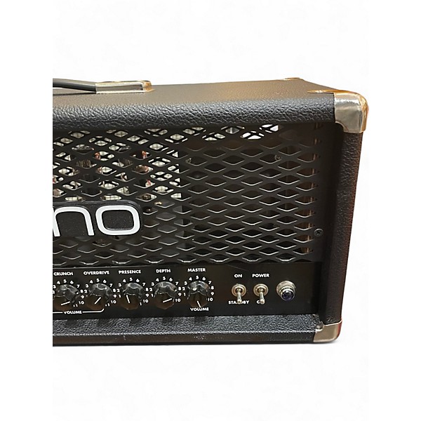 Used Soldano Decatone Tube Guitar Amp Head