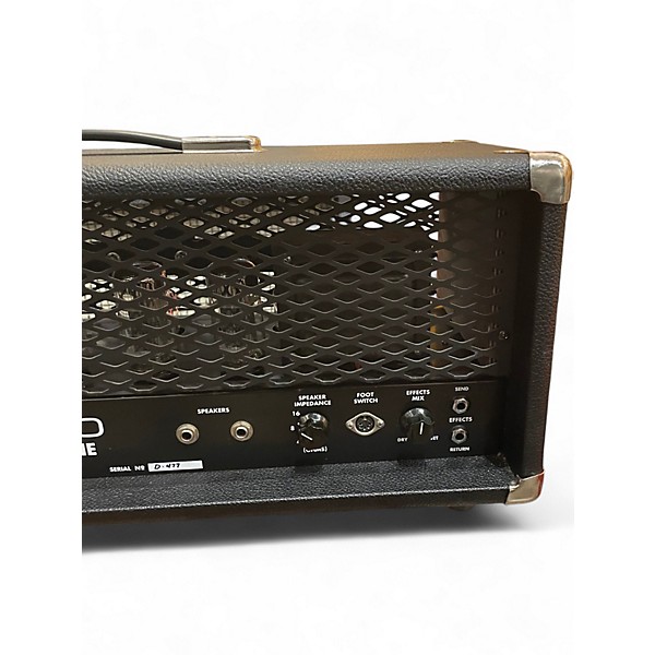 Used Soldano Decatone Tube Guitar Amp Head