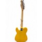 Used Squier Classic Vibe Telecaster Butterscotch Blonde Solid Body Electric Guitar
