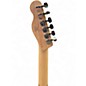 Used Squier Classic Vibe Telecaster Butterscotch Blonde Solid Body Electric Guitar