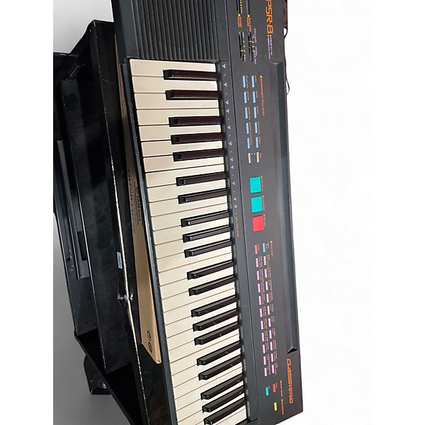 Used Yamaha PSR8