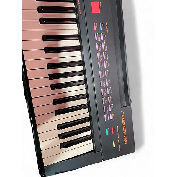 Used Yamaha PSR8
