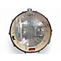 Used PDP by DW 5X14 Concept Series Snare black to white Drum