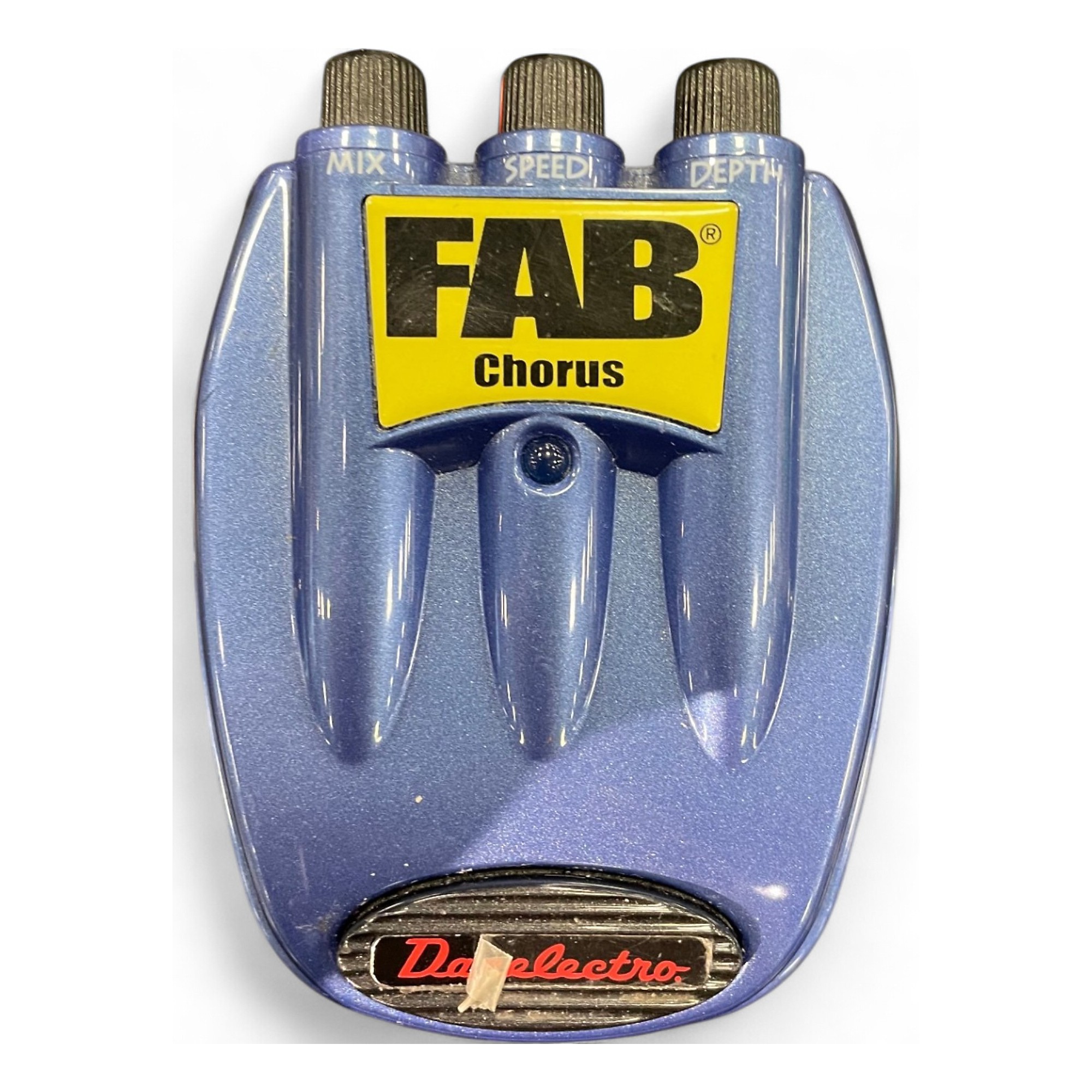 Danelectro Chorus エフェクター Danelectro Chorus Metal Distortion Tremolo Mini Guitar