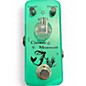 Used Movall CHORUS MERMAID Effect Pedal thumbnail
