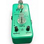 Used Movall CHORUS MERMAID Effect Pedal
