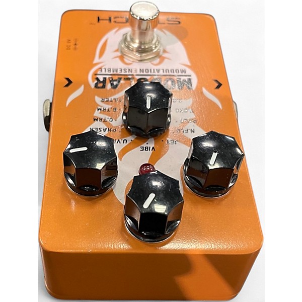 Used Strich MODULAR Effect Processor