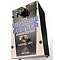 Used Behringer VP1 Vintage Phaser Effect Pedal