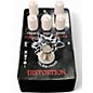 Used Pigtone DT02 Effect Pedal
