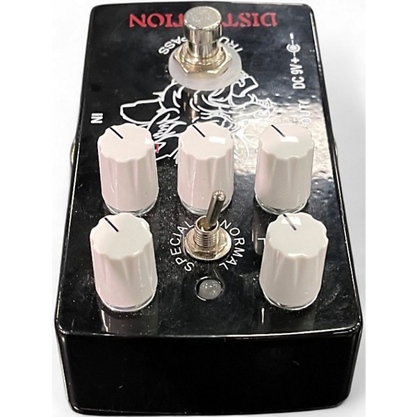 Used Pigtone DT02 Effect Pedal