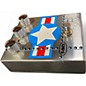 Used T-Rex Engineering Michael Angelo  Effect Pedal