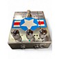 Used T-Rex Engineering Michael Angelo  Effect Pedal