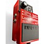 Used BOSS RC1 Loop Station Pedal